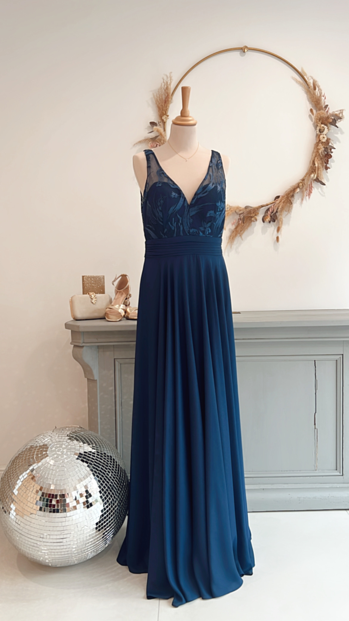 Robe Maria - Ma Jolie Robe